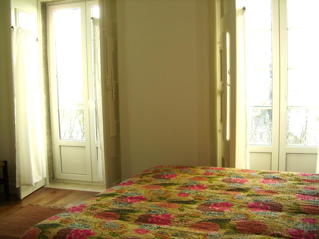 优雅圣米格尔公寓 Lisboa 客房 照片